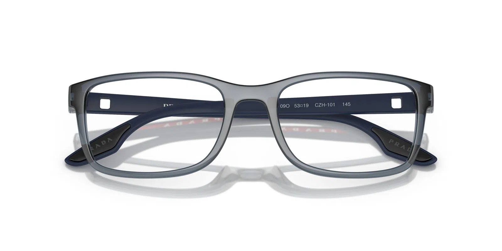 Prada Linea Rossa 09OV Eyeglasses - view 22
